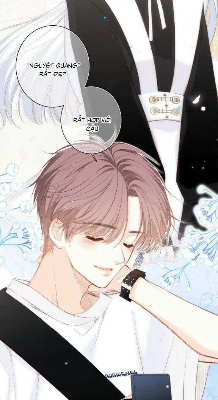 Con Tim Rung Động 2 - Chapter 135 - Trang 21