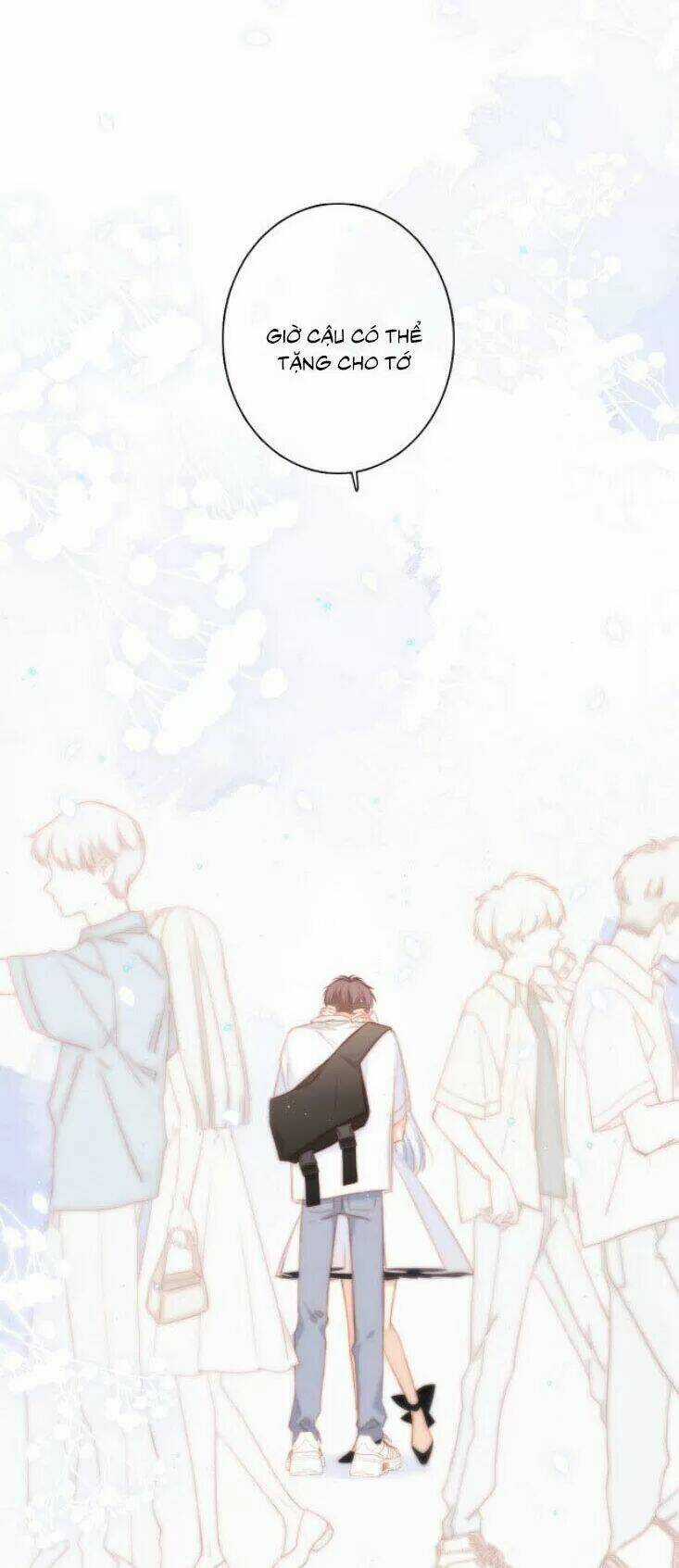 Con Tim Rung Động 2 - Chapter 135 - Trang 24