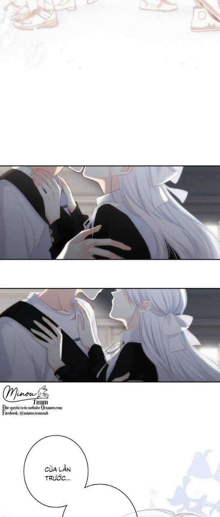 Con Tim Rung Động 2 - Chapter 135 - Trang 25