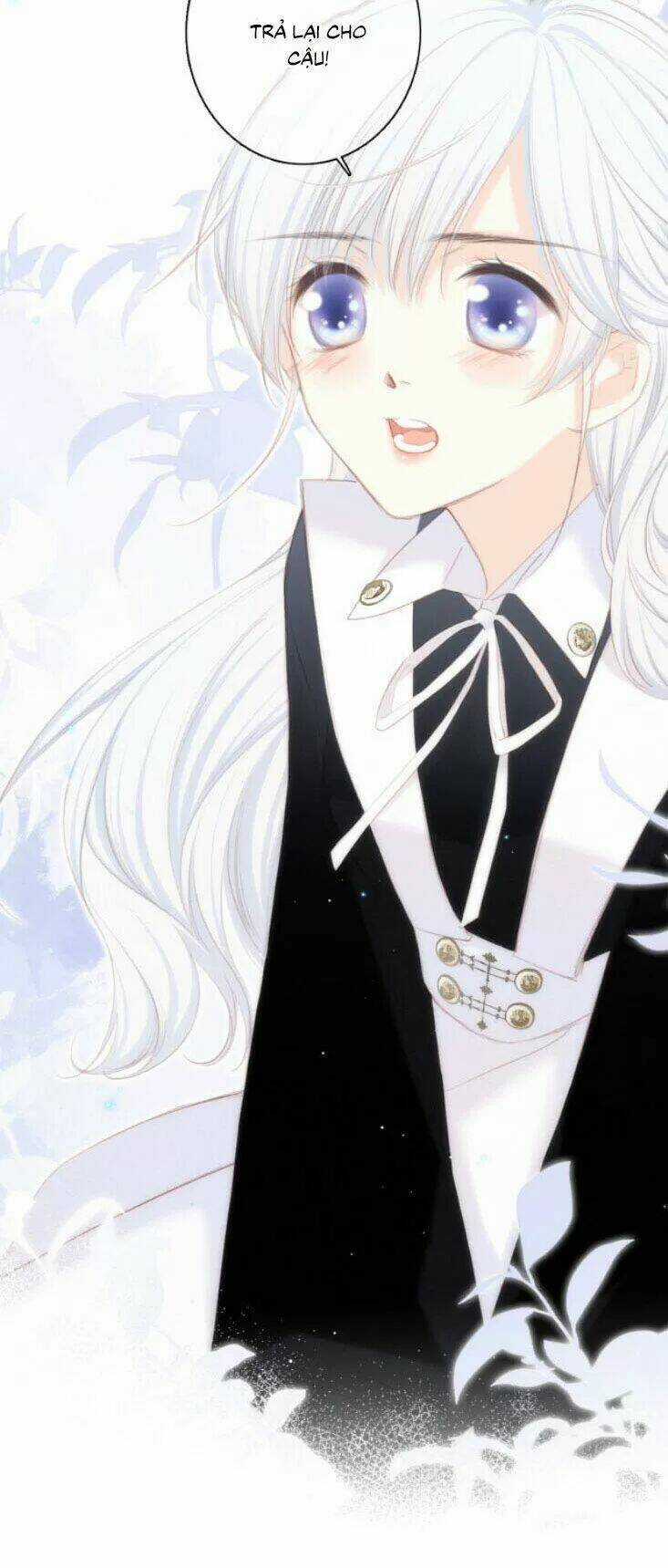 Con Tim Rung Động 2 - Chapter 135 - Trang 26