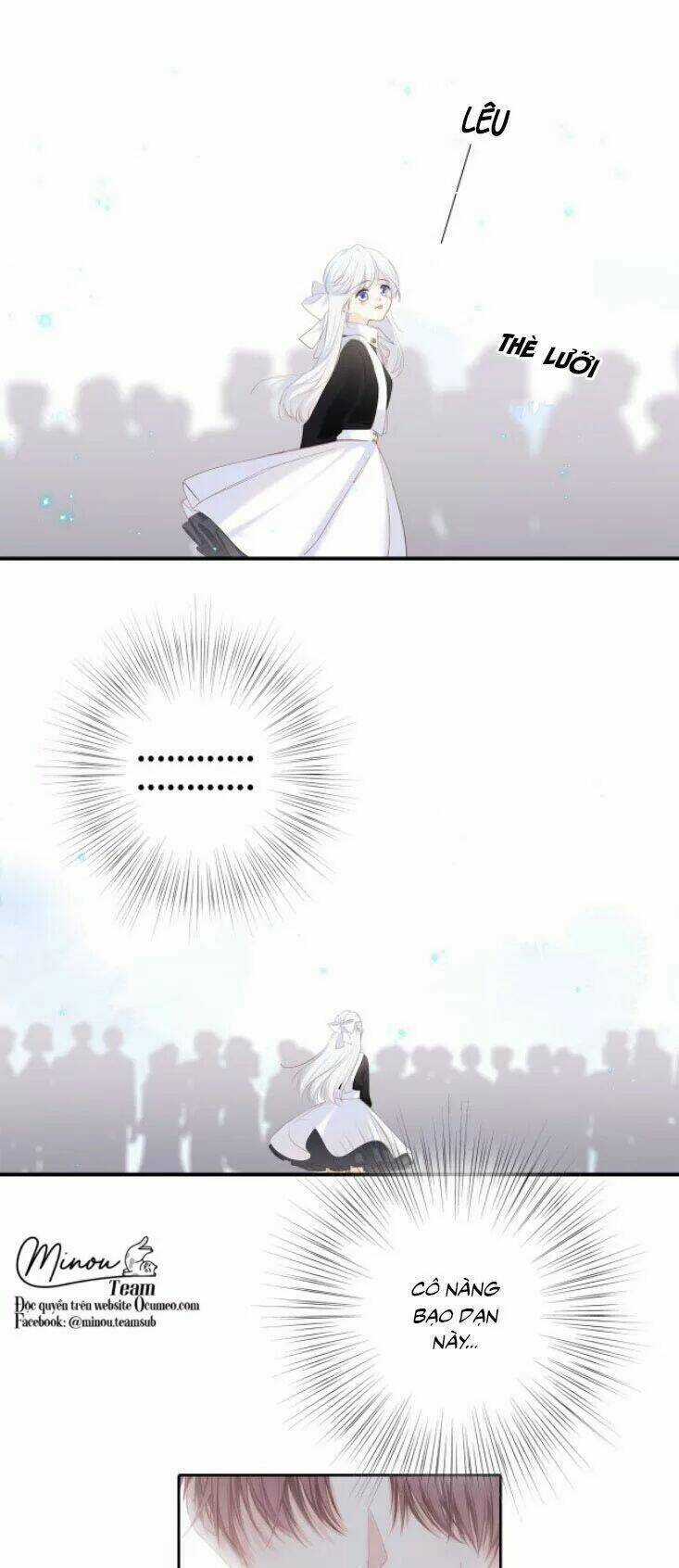 Con Tim Rung Động 2 - Chapter 135 - Trang 27