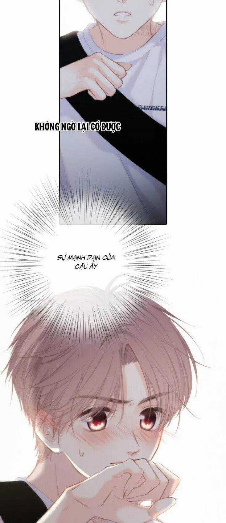 Con Tim Rung Động 2 - Chapter 135 - Trang 28