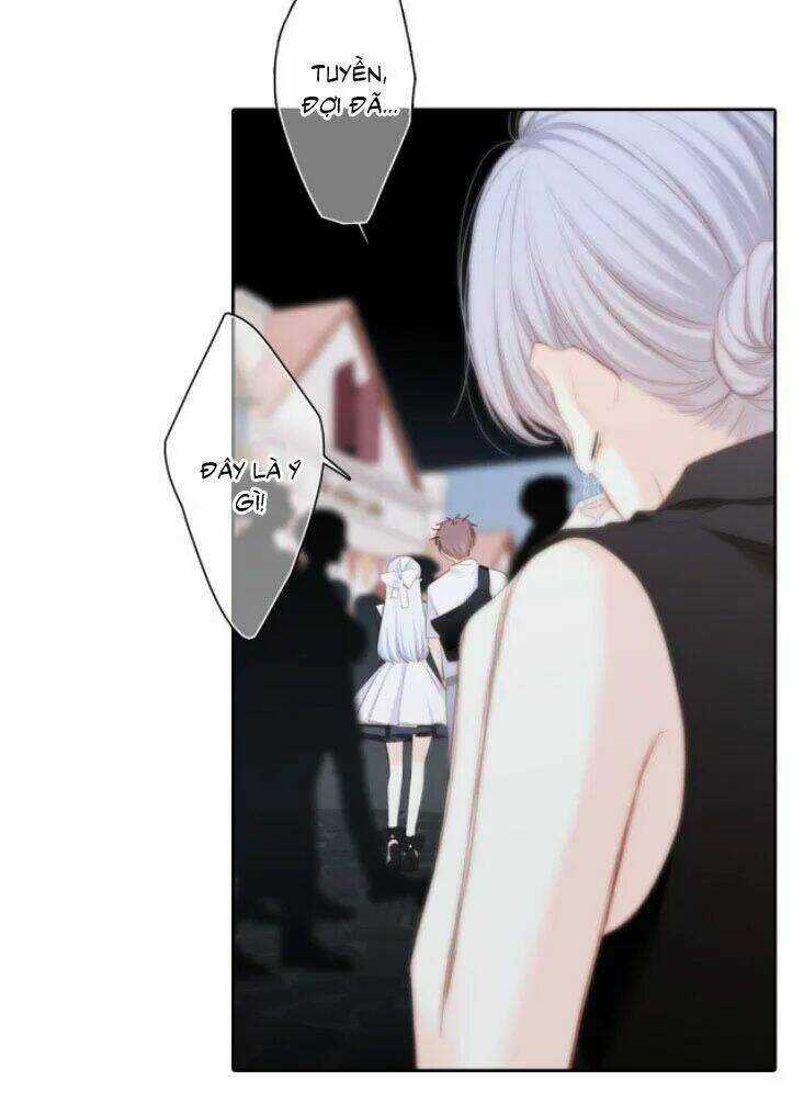 Con Tim Rung Động 2 - Chapter 135 - Trang 30