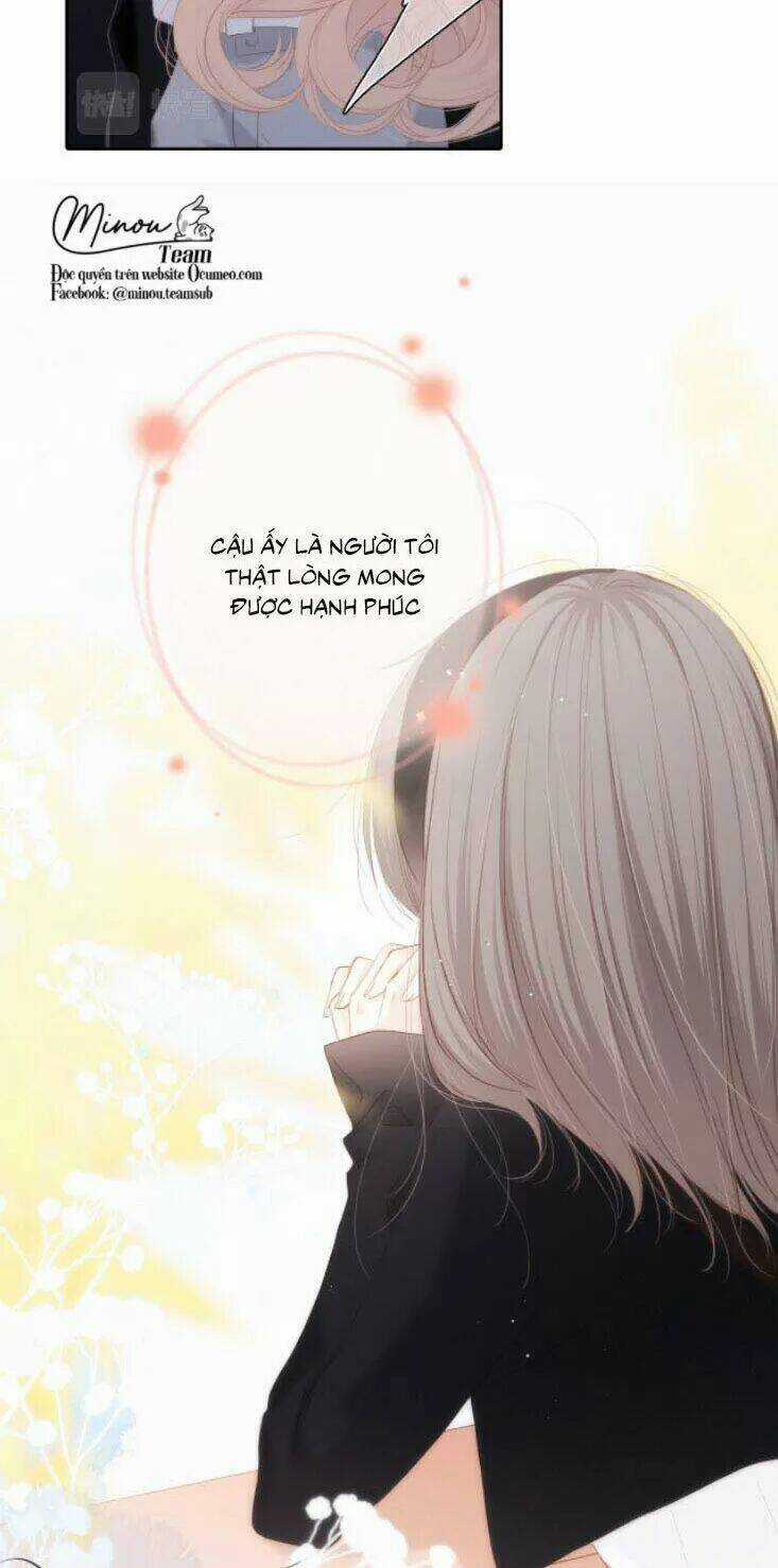 Con Tim Rung Động 2 - Chapter 135 - Trang 4