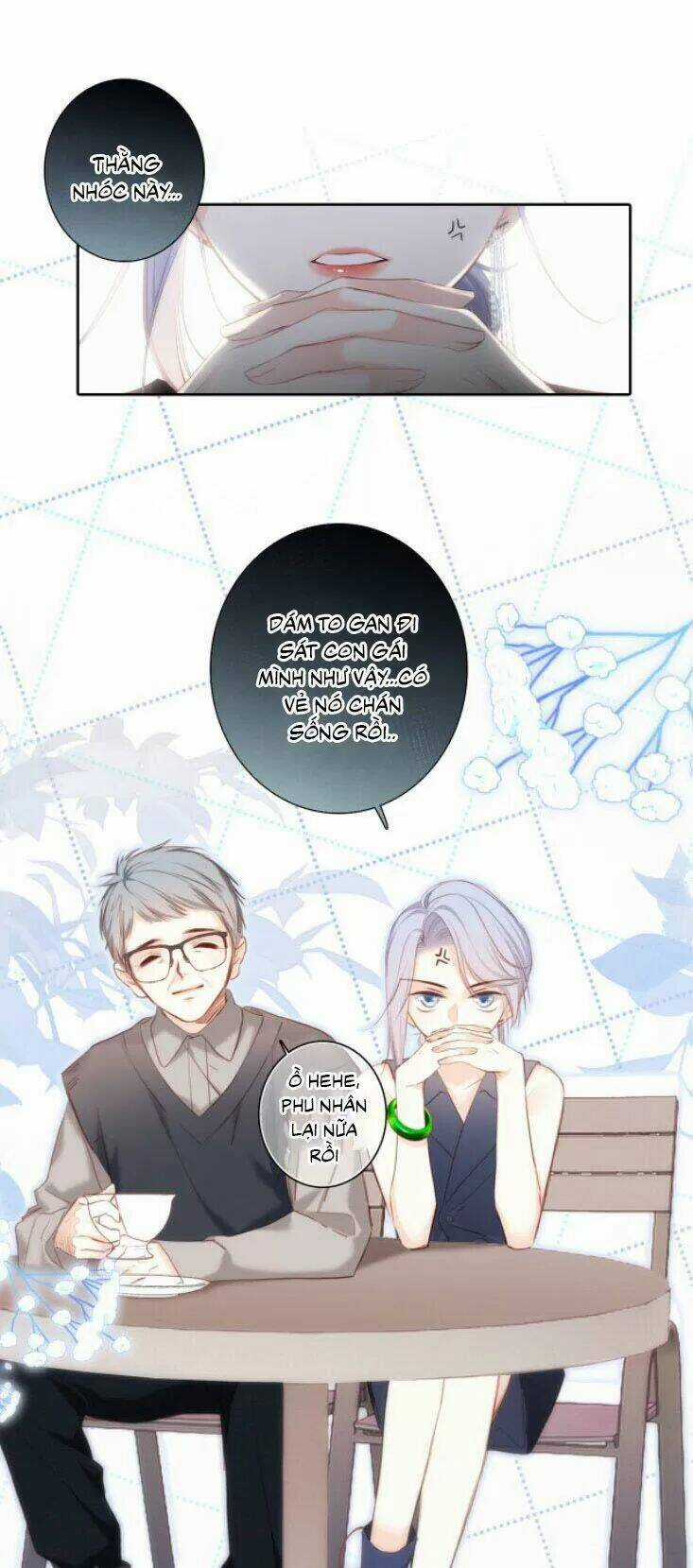 Con Tim Rung Động 2 - Chapter 135 - Trang 31