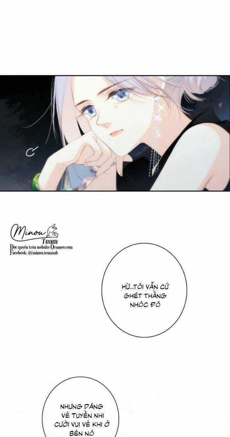 Con Tim Rung Động 2 - Chapter 135 - Trang 34