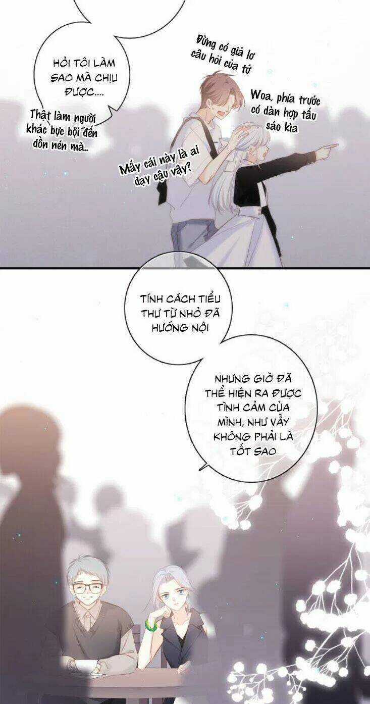 Con Tim Rung Động 2 - Chapter 135 - Trang 35