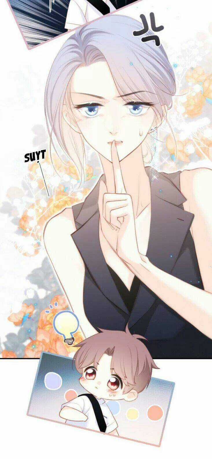 Con Tim Rung Động 2 - Chapter 135 - Trang 38