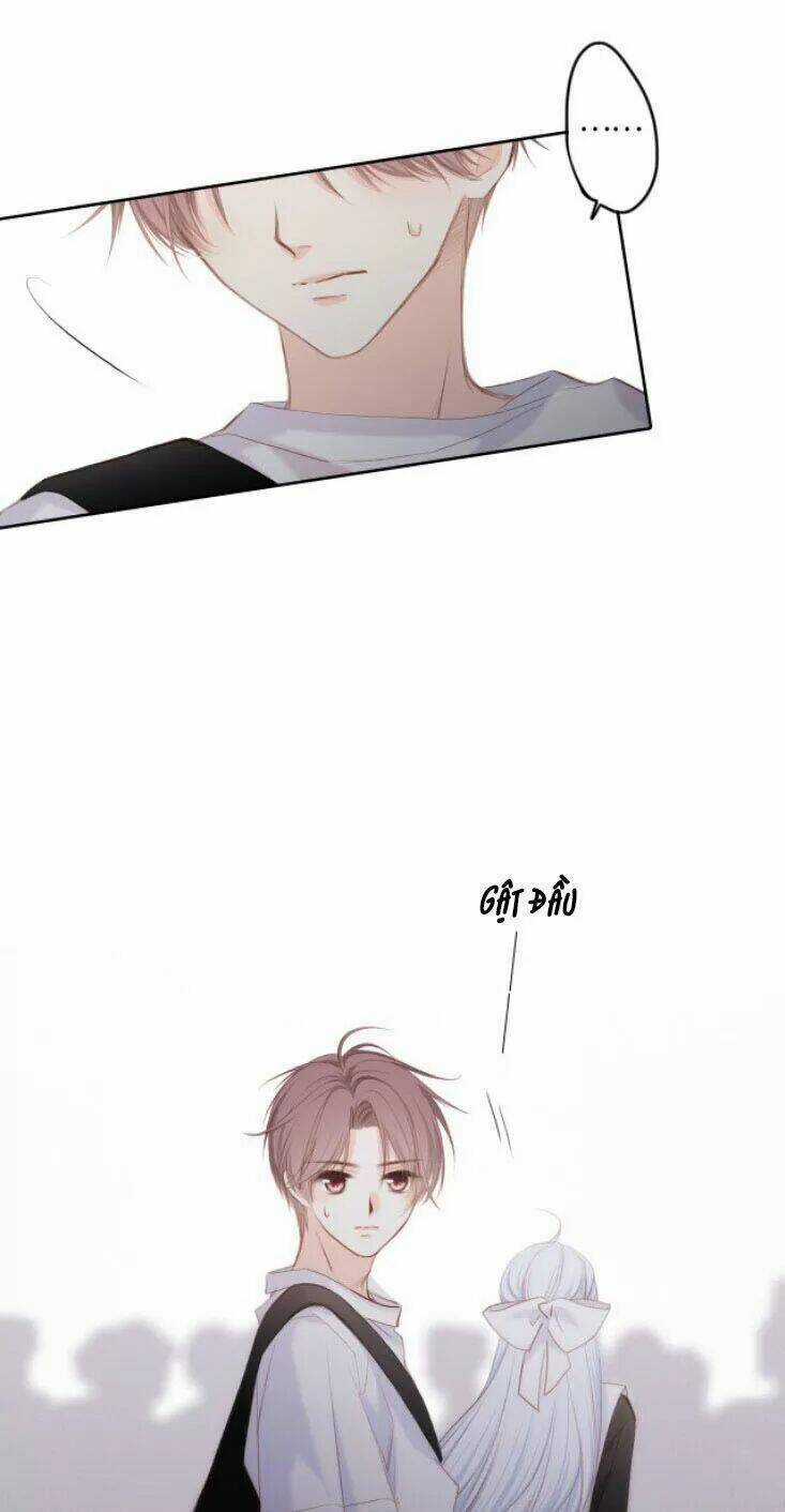 Con Tim Rung Động 2 - Chapter 135 - Trang 39