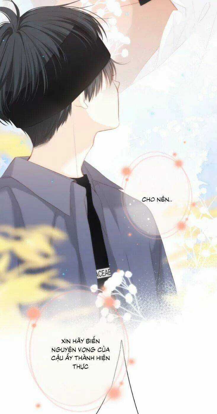 Con Tim Rung Động 2 - Chapter 135 - Trang 5