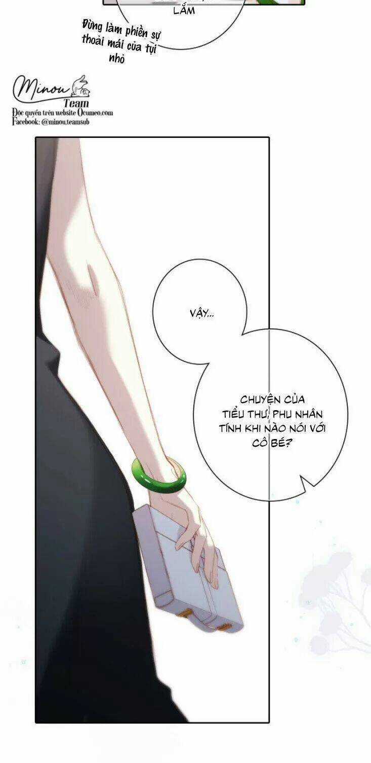 Con Tim Rung Động 2 - Chapter 135 - Trang 42