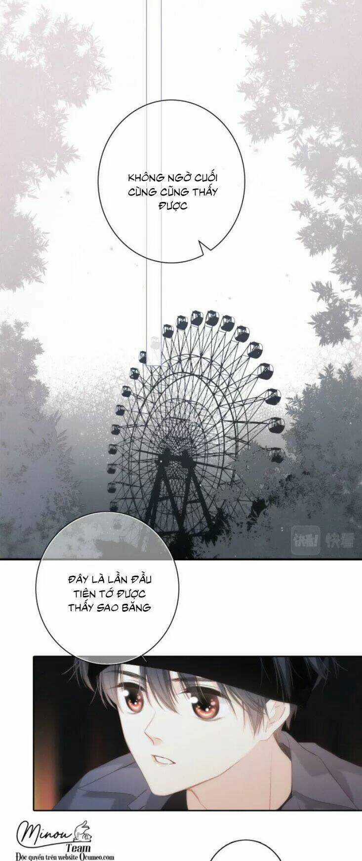 Con Tim Rung Động 2 - Chapter 135 - Trang 45