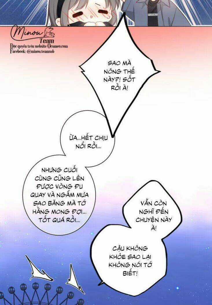 Con Tim Rung Động 2 - Chapter 135 - Trang 48