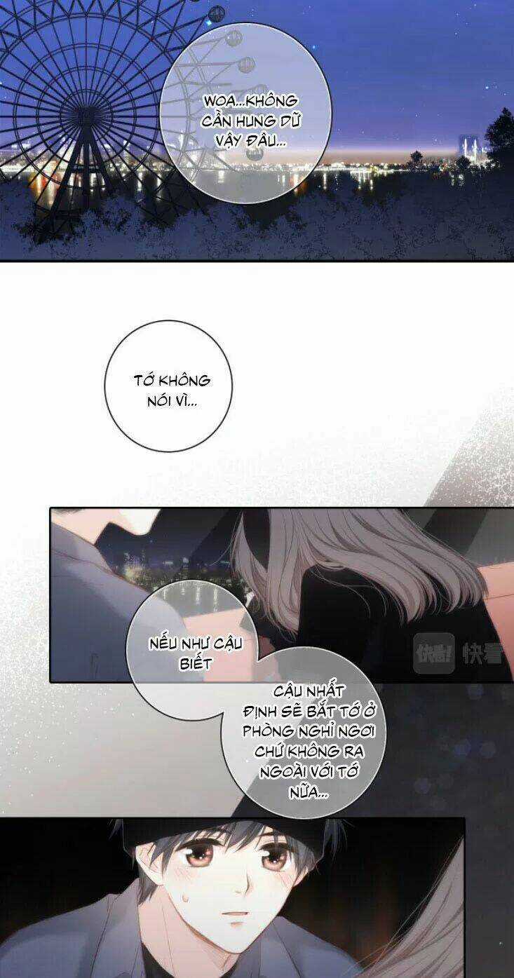 Con Tim Rung Động 2 - Chapter 135 - Trang 49