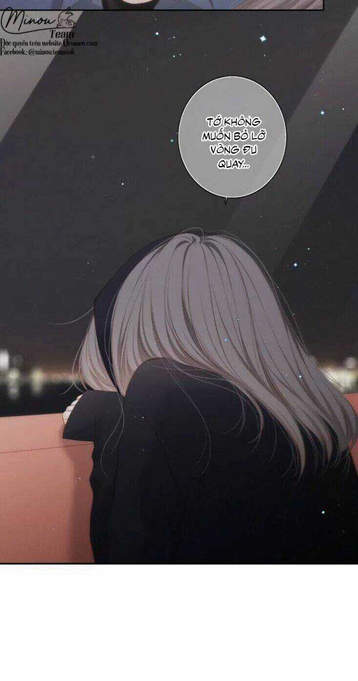 Con Tim Rung Động 2 - Chapter 135 - Trang 50