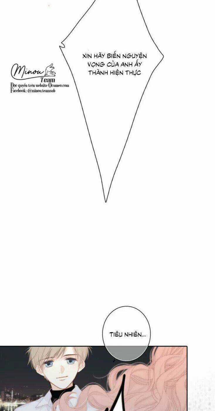 Con Tim Rung Động 2 - Chapter 135 - Trang 6