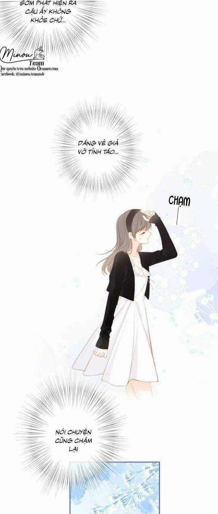 Con Tim Rung Động 2 - Chapter 135 - Trang 52