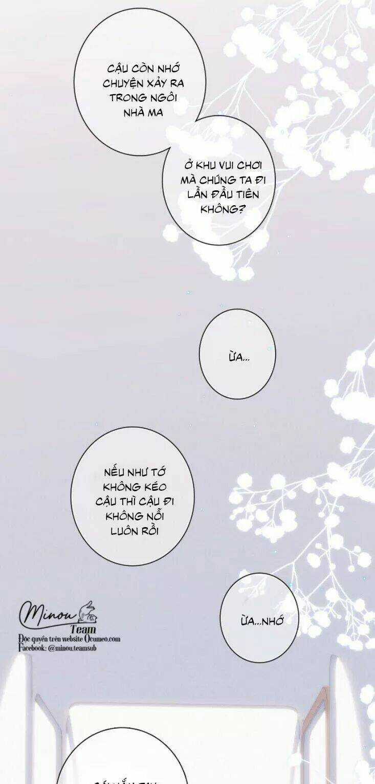 Con Tim Rung Động 2 - Chapter 135 - Trang 56