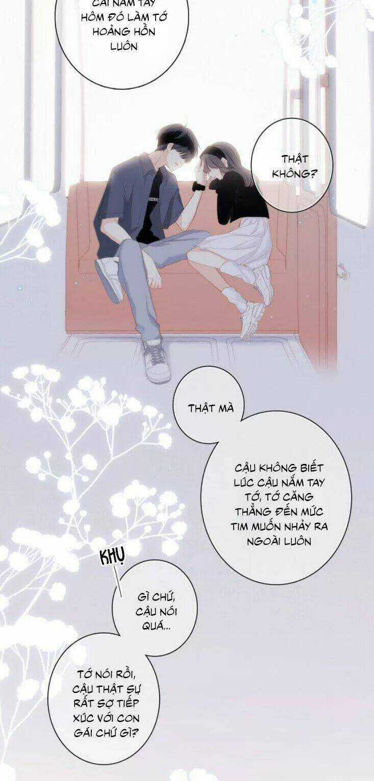 Con Tim Rung Động 2 - Chapter 135 - Trang 57