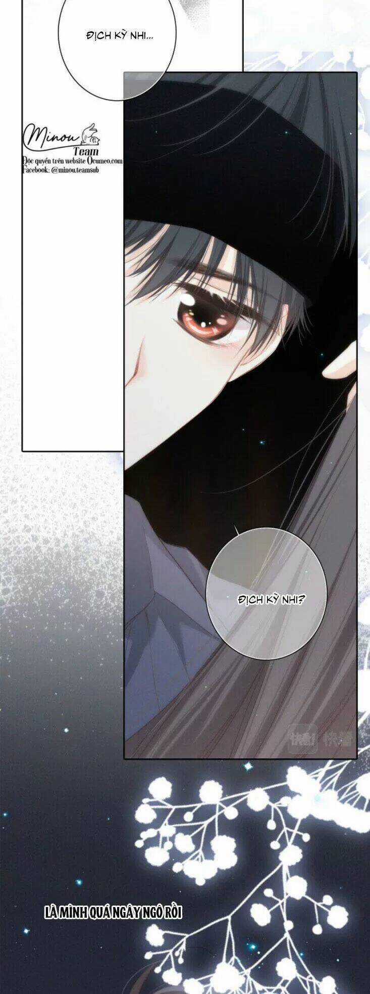 Con Tim Rung Động 2 - Chapter 135 - Trang 59