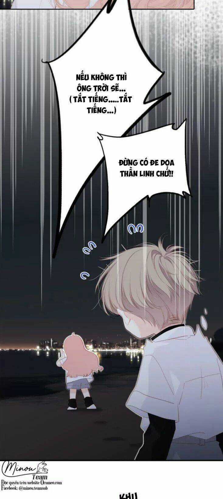 Con Tim Rung Động 2 - Chapter 135 - Trang 7