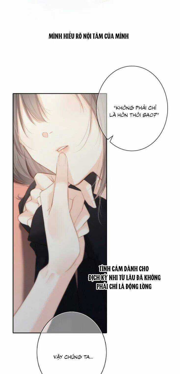 Con Tim Rung Động 2 - Chapter 135 - Trang 64