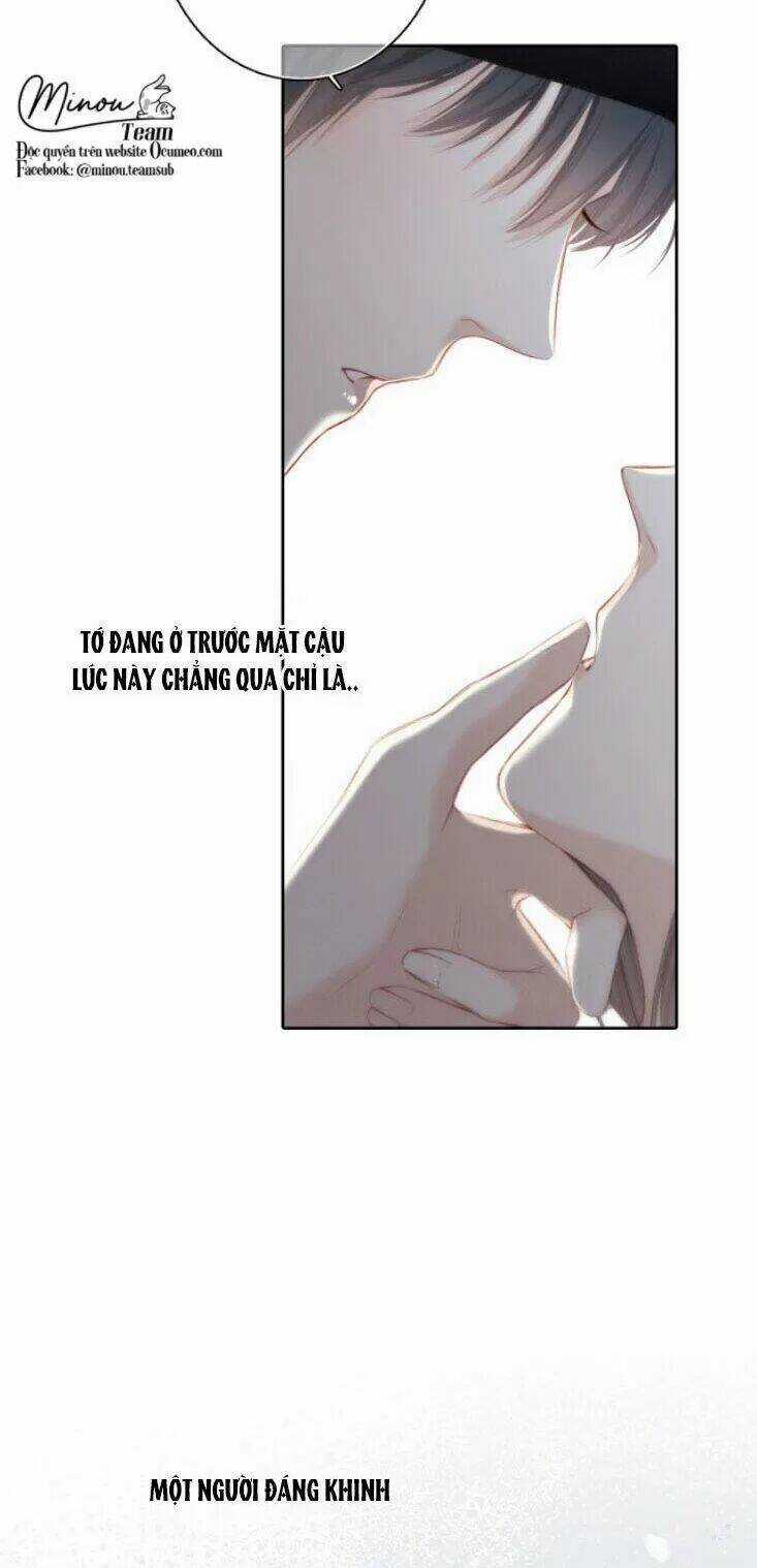 Con Tim Rung Động 2 - Chapter 135 - Trang 65