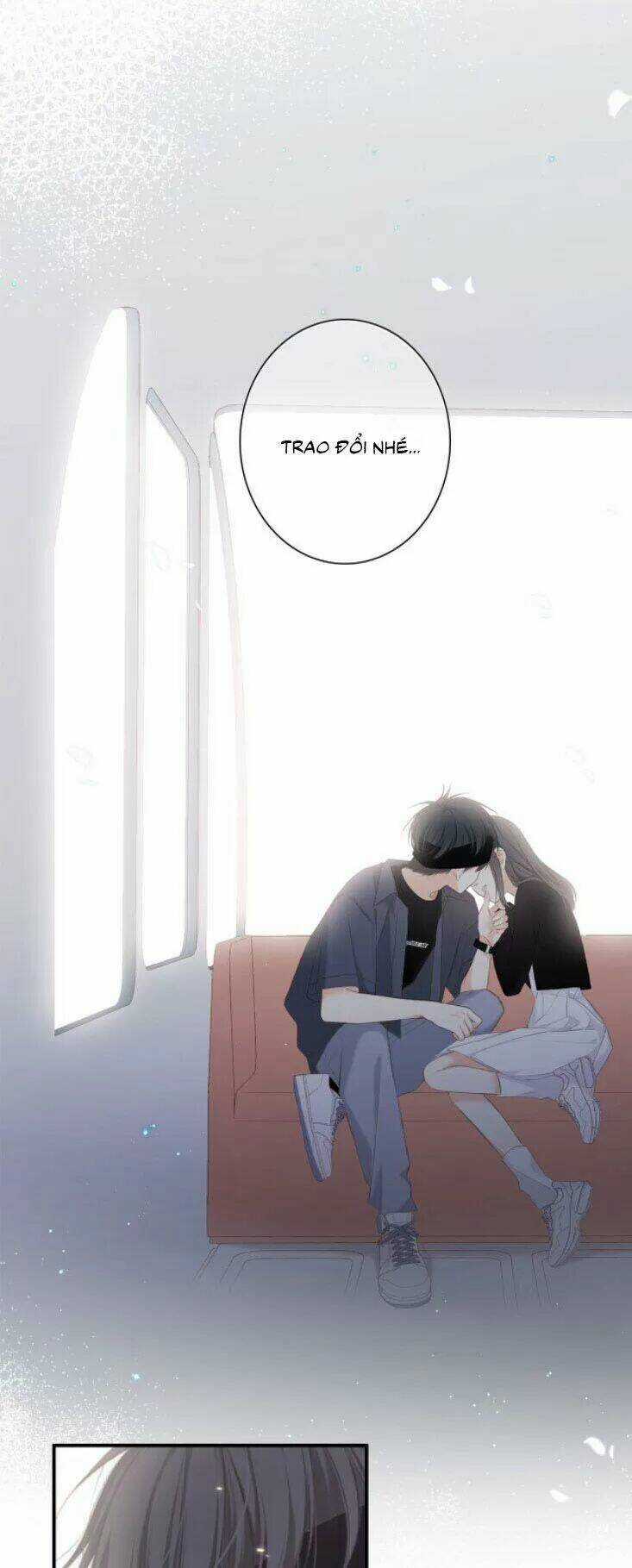 Con Tim Rung Động 2 - Chapter 135 - Trang 66