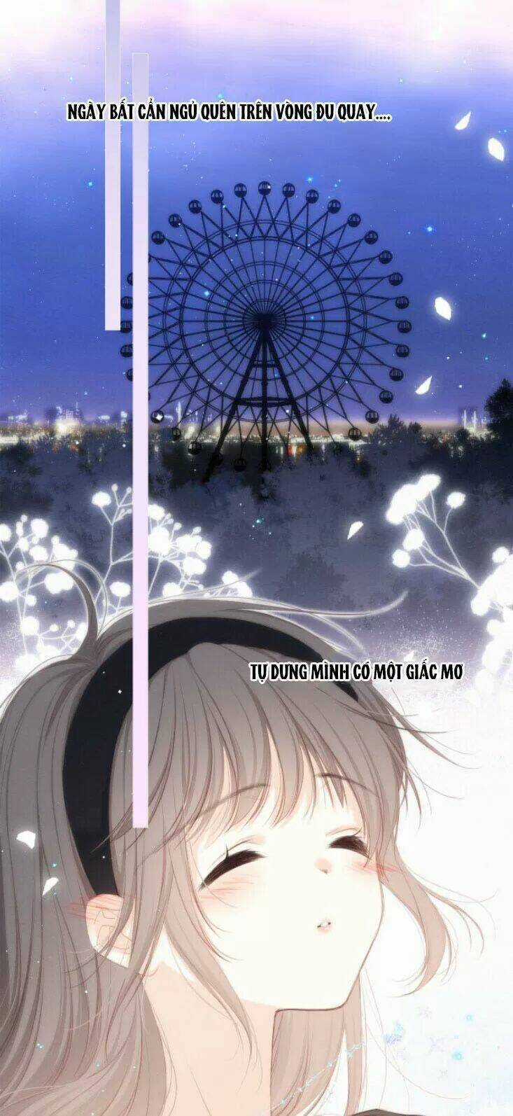 Con Tim Rung Động 2 - Chapter 135 - Trang 68