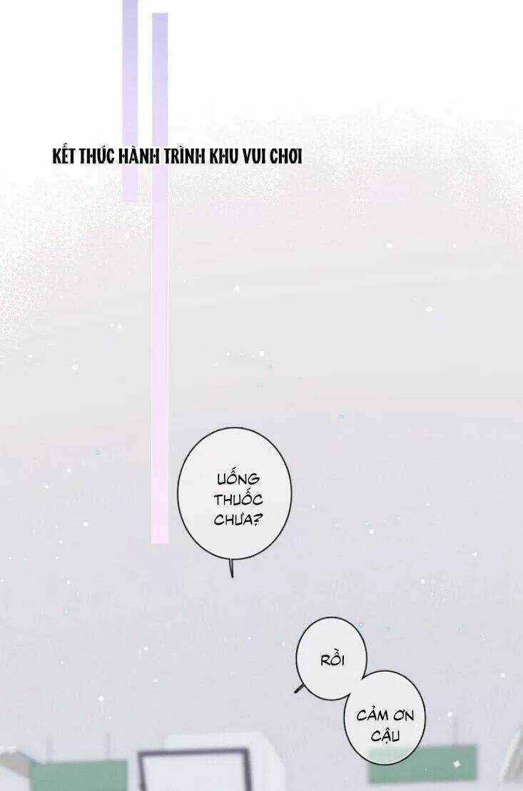 Con Tim Rung Động 2 - Chapter 135 - Trang 73