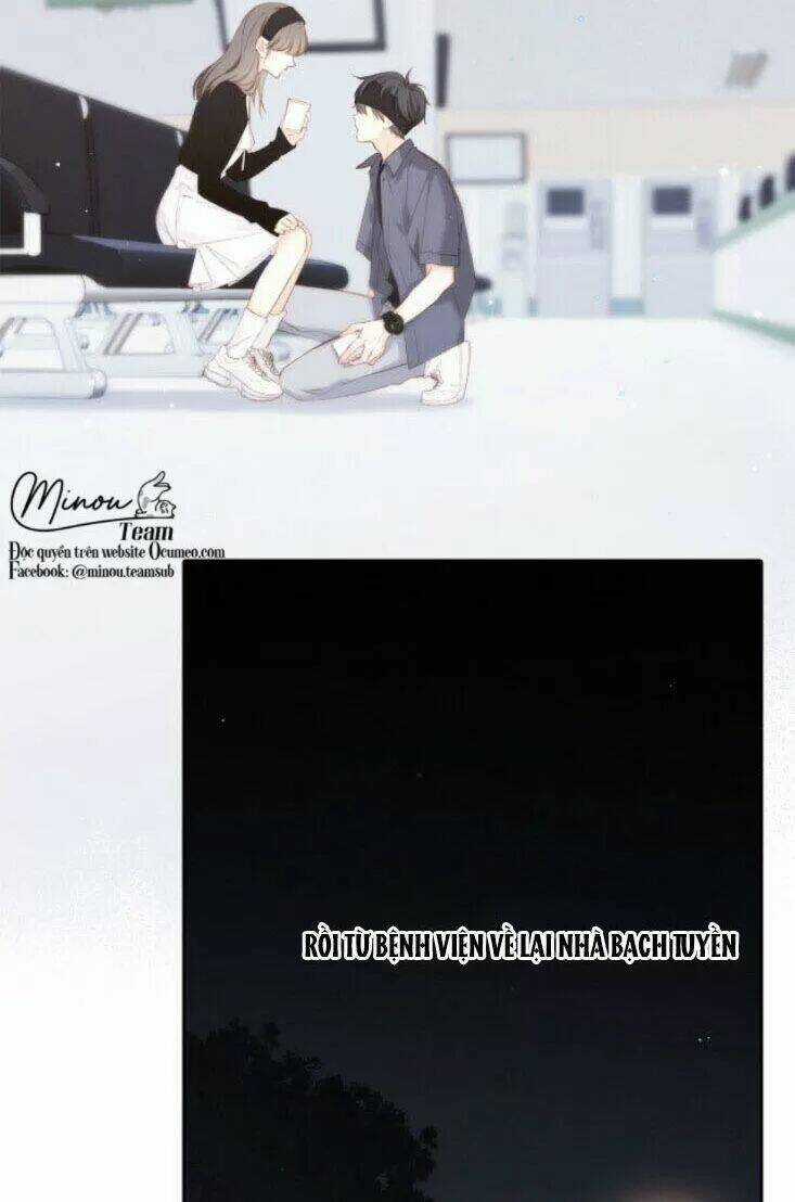 Con Tim Rung Động 2 - Chapter 135 - Trang 74