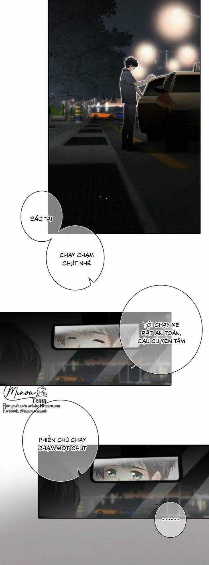 Con Tim Rung Động 2 - Chapter 135 - Trang 75