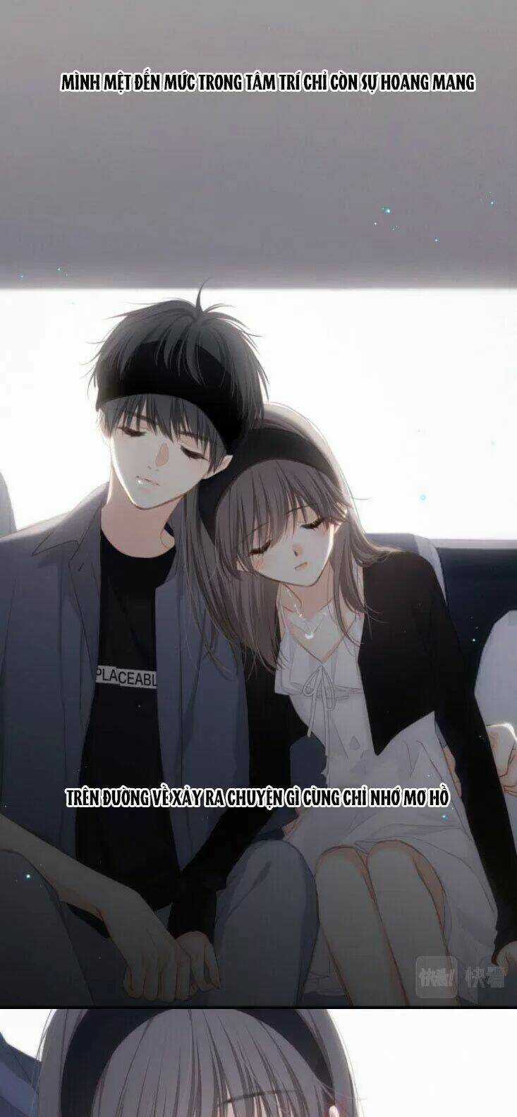 Con Tim Rung Động 2 - Chapter 135 - Trang 76