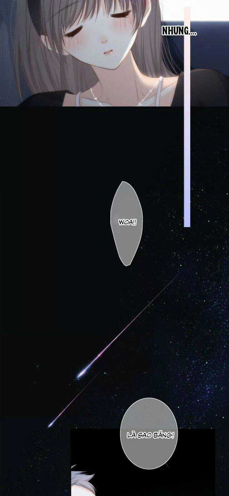 Con Tim Rung Động 2 - Chapter 135 - Trang 77