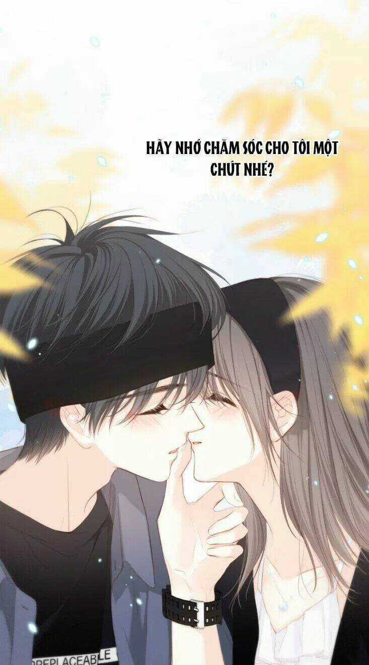 Con Tim Rung Động 2 - Chapter 135 - Trang 85