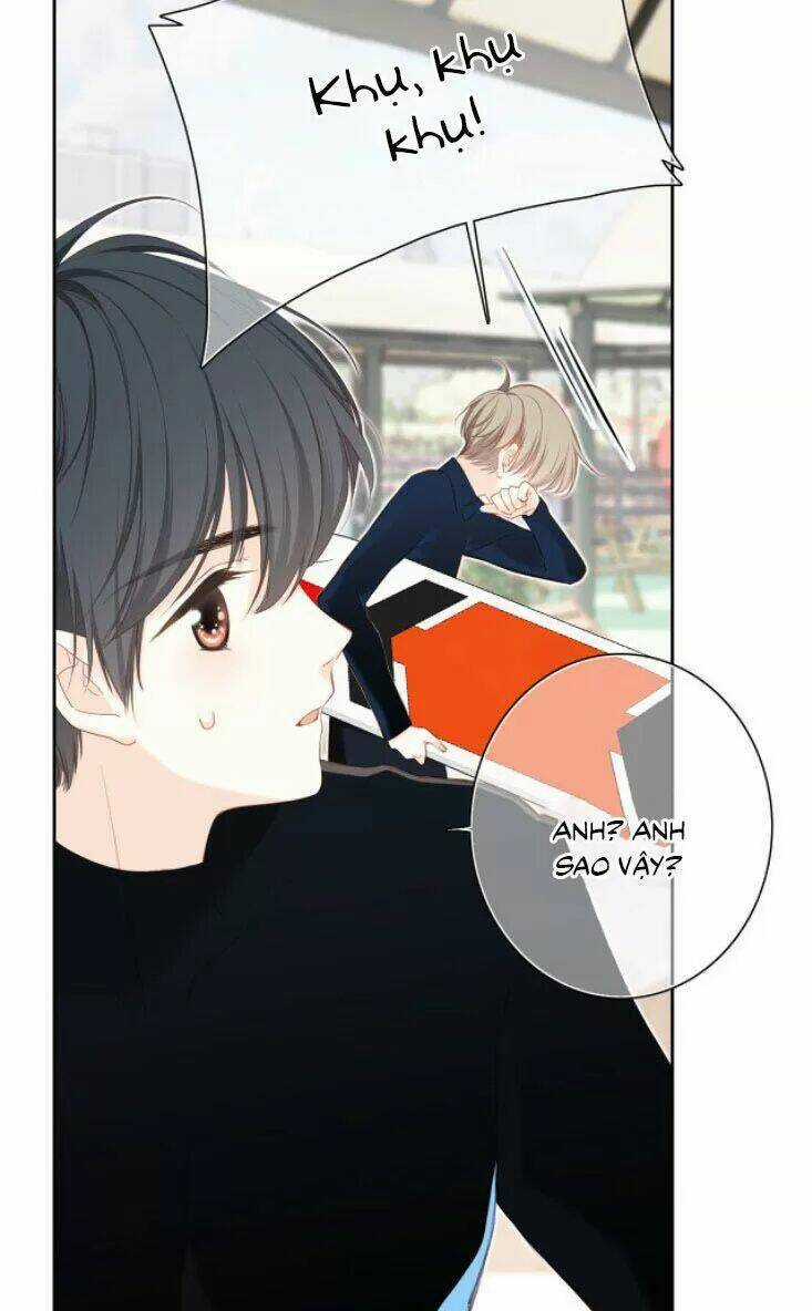 Con Tim Rung Động 2 - Chapter 136 - Trang 12