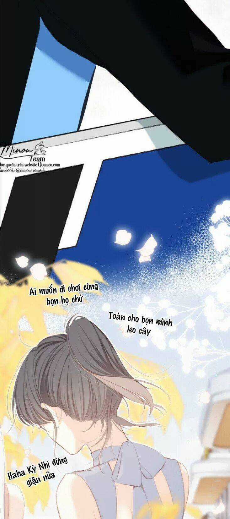 Con Tim Rung Động 2 - Chapter 136 - Trang 14