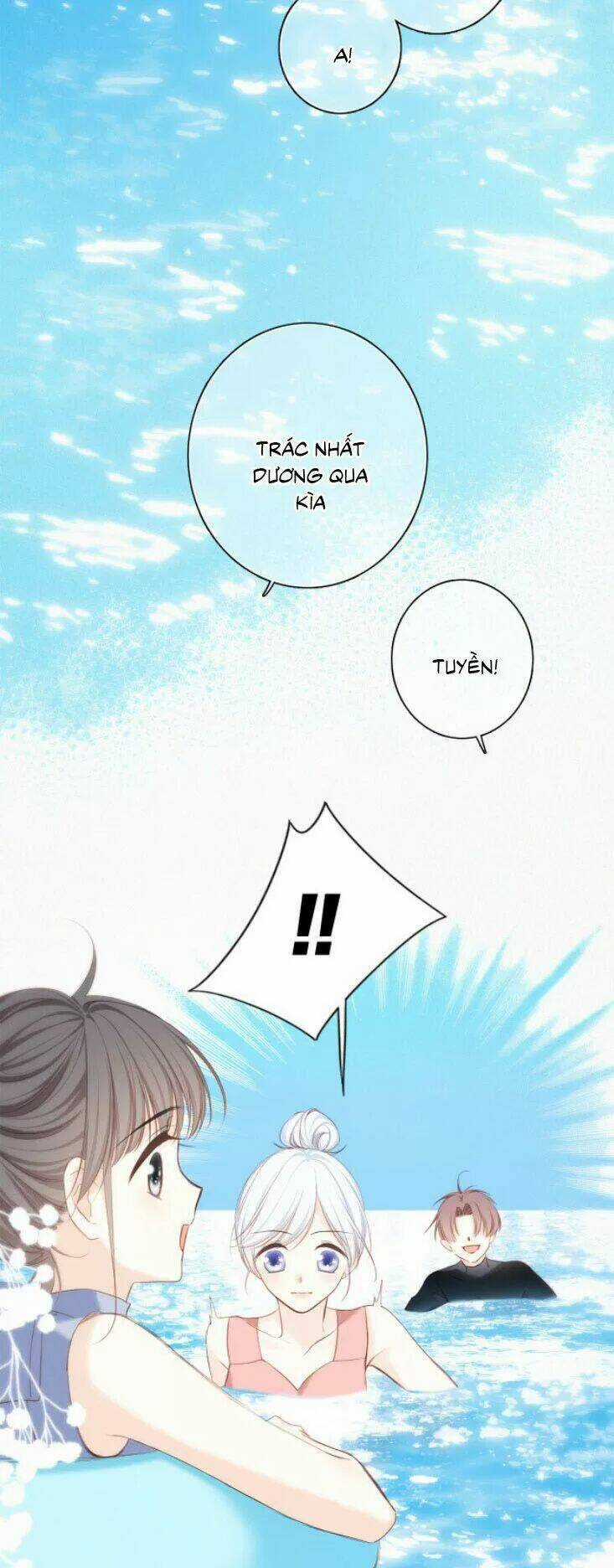 Con Tim Rung Động 2 - Chapter 136 - Trang 20