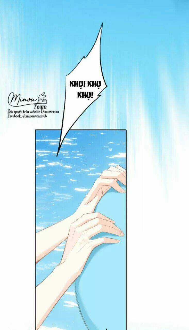 Con Tim Rung Động 2 - Chapter 136 - Trang 43