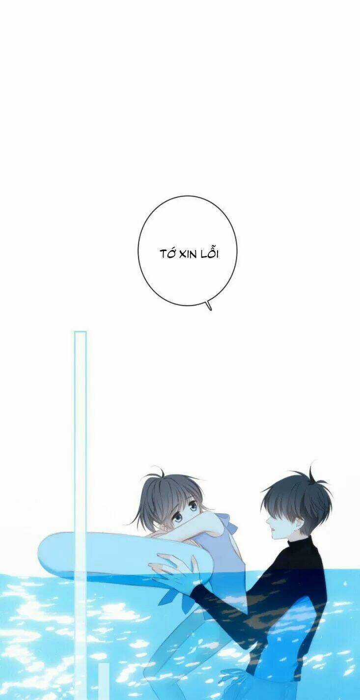 Con Tim Rung Động 2 - Chapter 136 - Trang 50