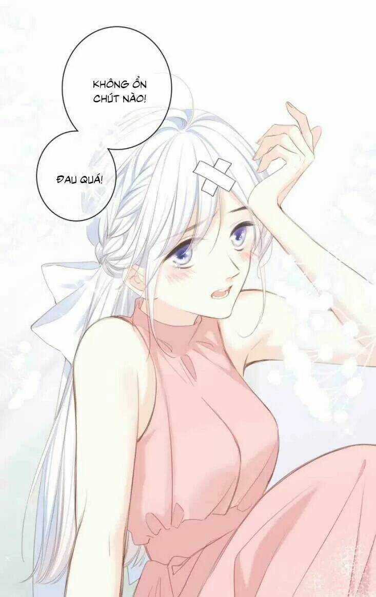 Con Tim Rung Động 2 - Chapter 137 - Trang 11