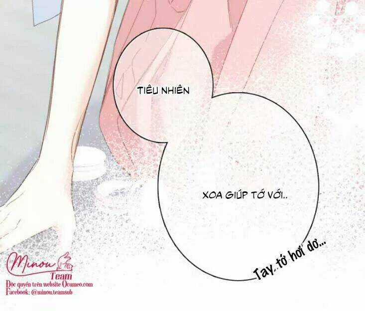 Con Tim Rung Động 2 - Chapter 137 - Trang 12