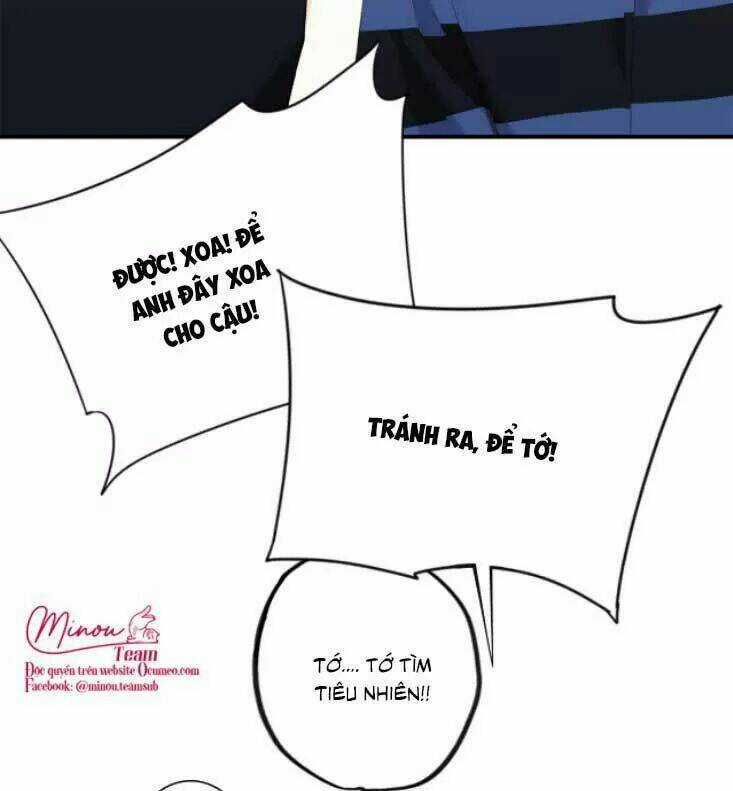 Con Tim Rung Động 2 - Chapter 137 - Trang 14