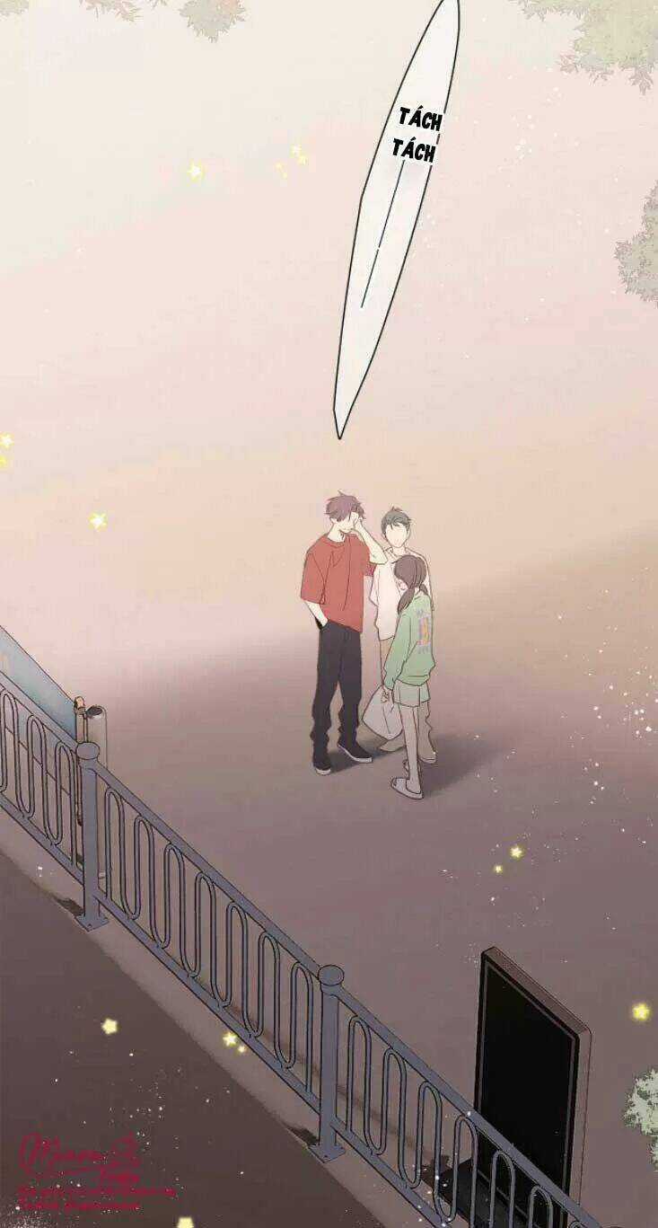 Con Tim Rung Động 2 - Chapter 137 - Trang 17