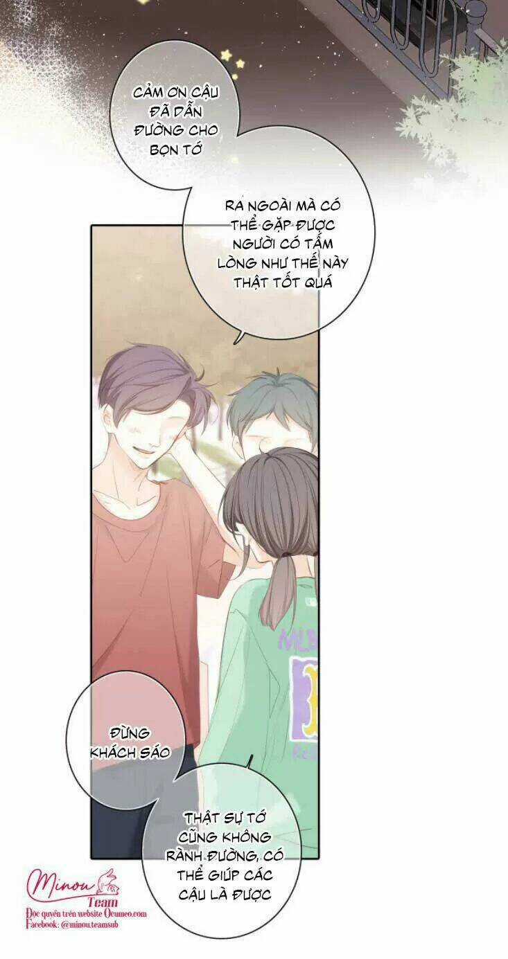 Con Tim Rung Động 2 - Chapter 137 - Trang 18