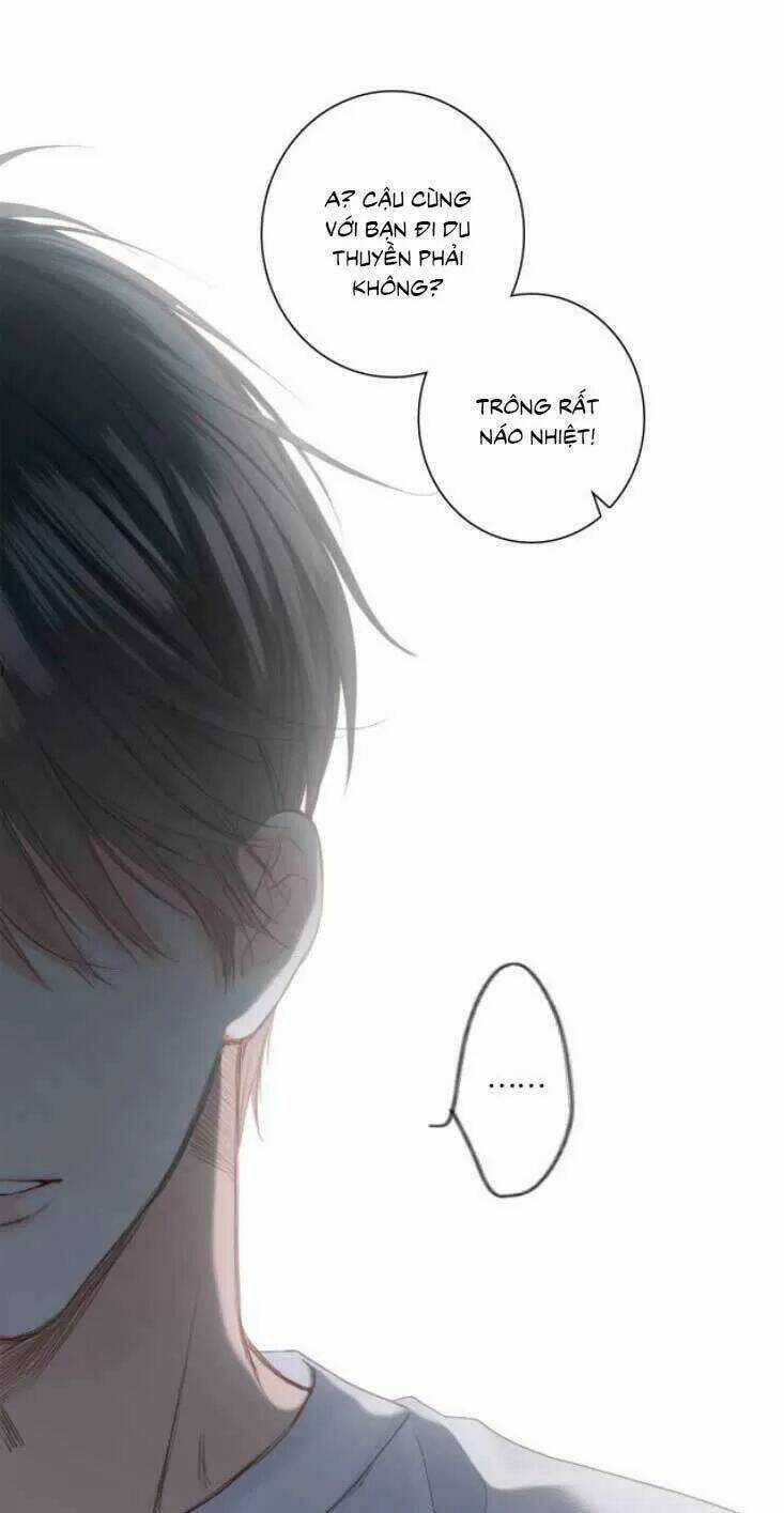 Con Tim Rung Động 2 - Chapter 137 - Trang 19