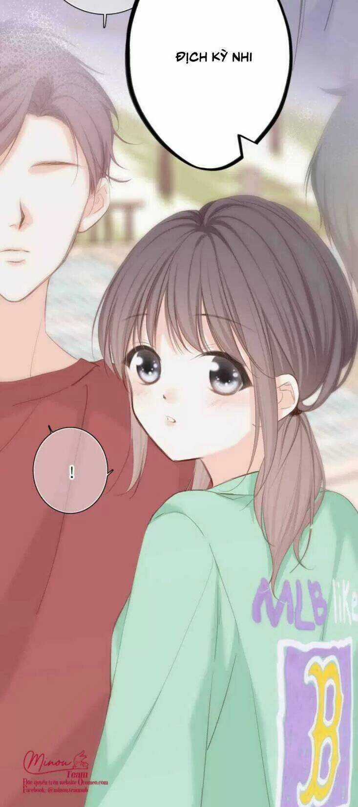 Con Tim Rung Động 2 - Chapter 137 - Trang 21