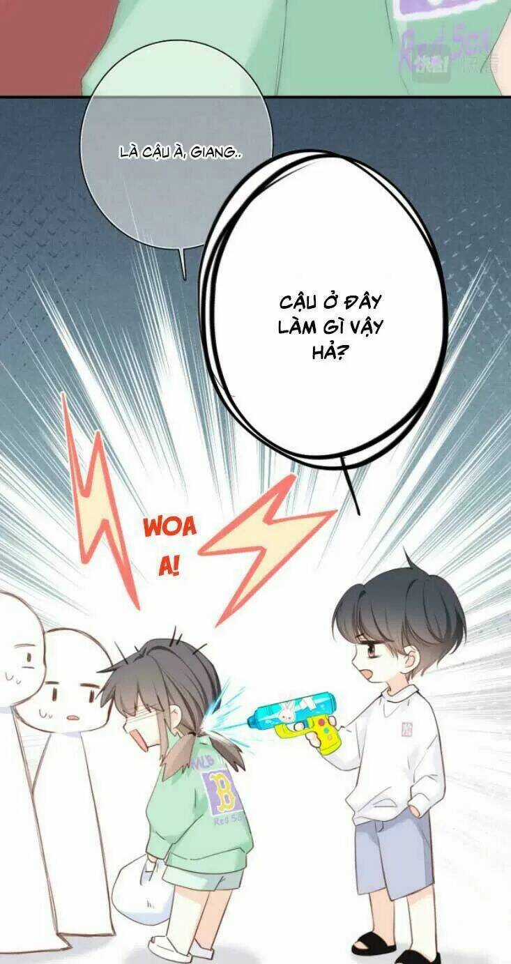 Con Tim Rung Động 2 - Chapter 137 - Trang 22