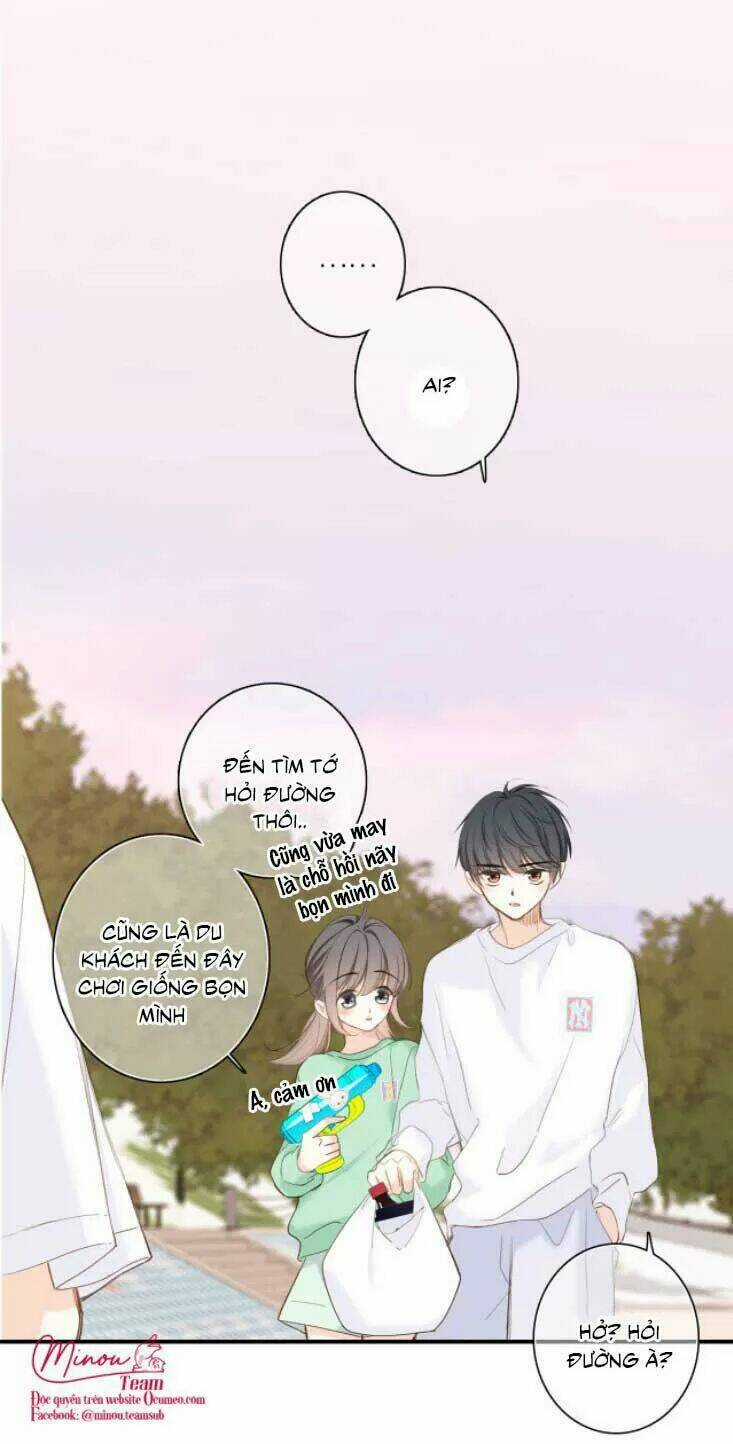 Con Tim Rung Động 2 - Chapter 137 - Trang 24