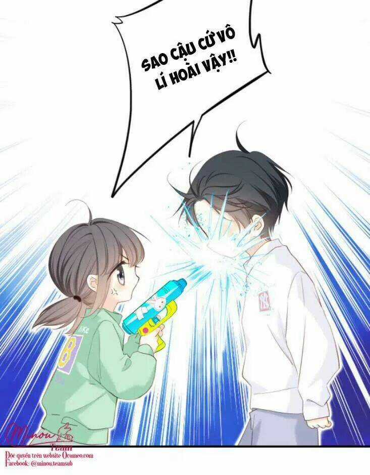 Con Tim Rung Động 2 - Chapter 137 - Trang 27